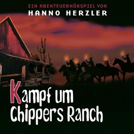 Album cover of 24: Kampf um Chippers Ranch