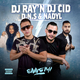 Album cover of Ennemi