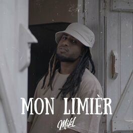 Album cover of Mon limièr