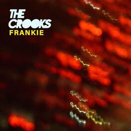 Album cover of Frankie