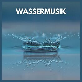 Album cover of Wassermusik