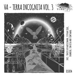 Album cover of Terra Incognita, Vol. 3