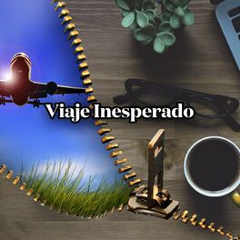 Album cover of Viaje Inesperado