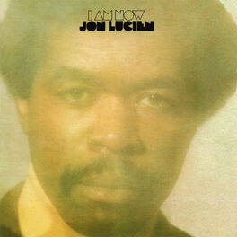 Album cover of I Am Now (Expanded Edition)