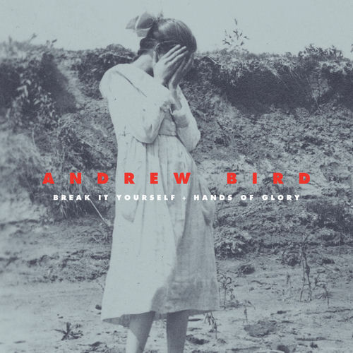 Andrew Bird Break It Yourself / Hands Of Glory lyrics and songs Deezer