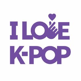 Album cover of I Love K-Pop