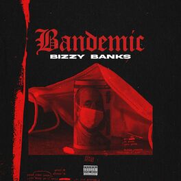 Album cover of Bandemic