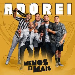 Album cover of Adorei