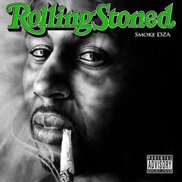 Album cover of Rolling Stoned