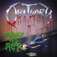 Obituary: albums, songs, playlists | Listen on Deezer