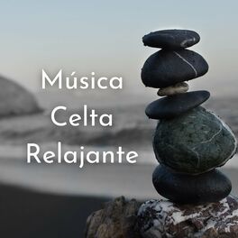 Album cover of Música Celta Relajante
