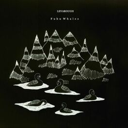 Album cover of Levarough
