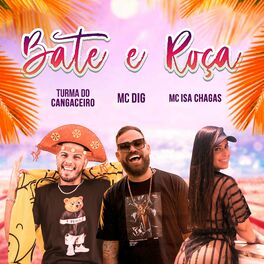 Album cover of Bate e Roça