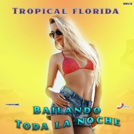 Album cover of Bailando Toda La Noche
