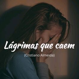 Album cover of Lágrimas Que Caem