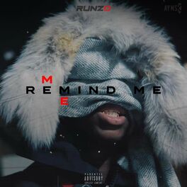 Album cover of Remind Me