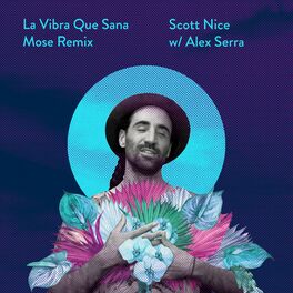 Album cover of La Vibra Que Sana (Mose Remix) (Remix)