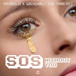 Album cover of SOS Without You