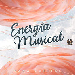 Album cover of Energía Musical
