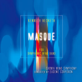 Album cover of Masque