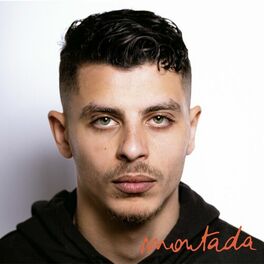 Album cover of MONTADA