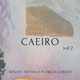 Album cover of CAEIRO - vol.2