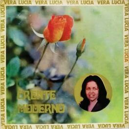 Album cover of Crente Moderno