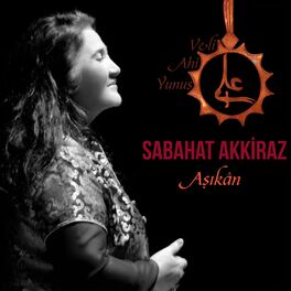 Album cover of Aşıkân