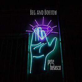 Album cover of Beg and Borrow