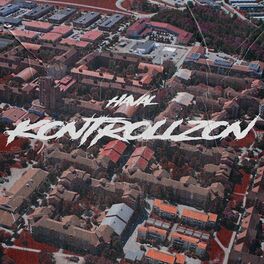 Album cover of KONTROLLZON