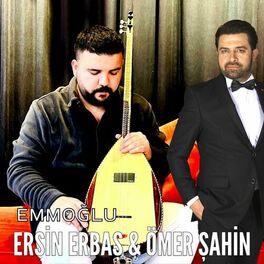 Album cover of Emmoğlu