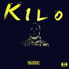 Album cover of Kilo