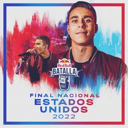 Album cover of Final Nacional Estados Unidos 2022 (Live)