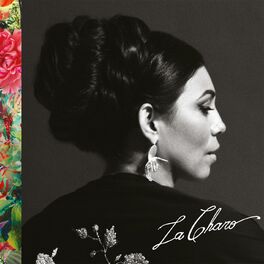 Album cover of La Charo