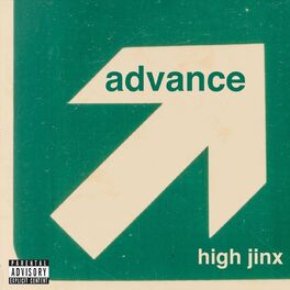 Album cover of Advance