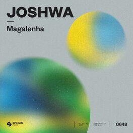 Album cover of Magalenha