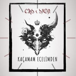 Album cover of Kaçamam Ecelimden (feat. CHD)