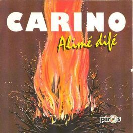 Album cover of Alimé difé (Ile Maurice)