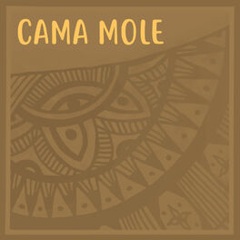 Album cover of Cama Mole