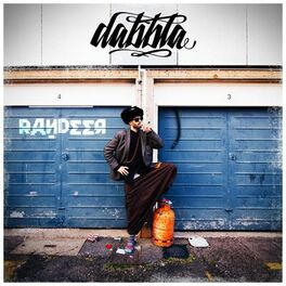Album cover of Randeer