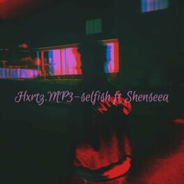 Album cover of Selfish (feat. Shenseea)
