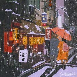 Album cover of Nostalgic Winter