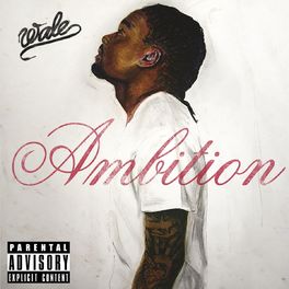 Album cover of Ambition (Deluxe Version)