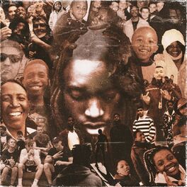 Album cover of HOOD LEGENDS