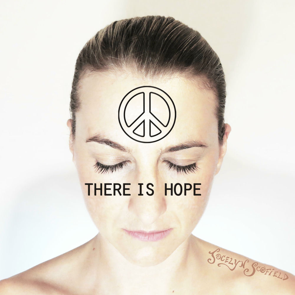 Me is hope