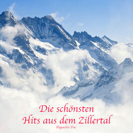 Album cover of Die schönsten Hits aus dem Zillertal