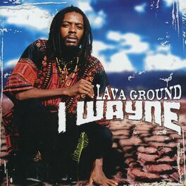 Album cover of Lava Ground