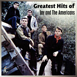 Album cover of Greatest Hits of Jay & The Americans
