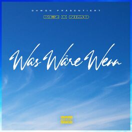 Album cover of Was Wäre Wenn