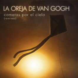Album cover of Cometas Por El Cielo (Remixes)
